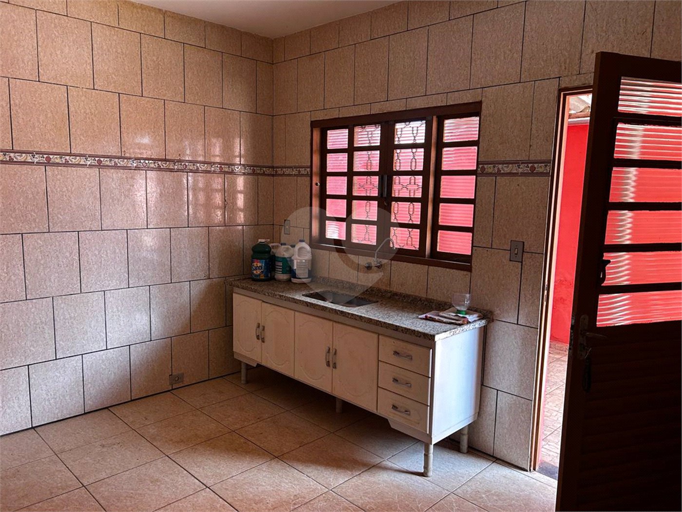 Casa à venda com 2 quartos, sendo 1 suíte, em Jardim Fogaça, Itapetininga, SP