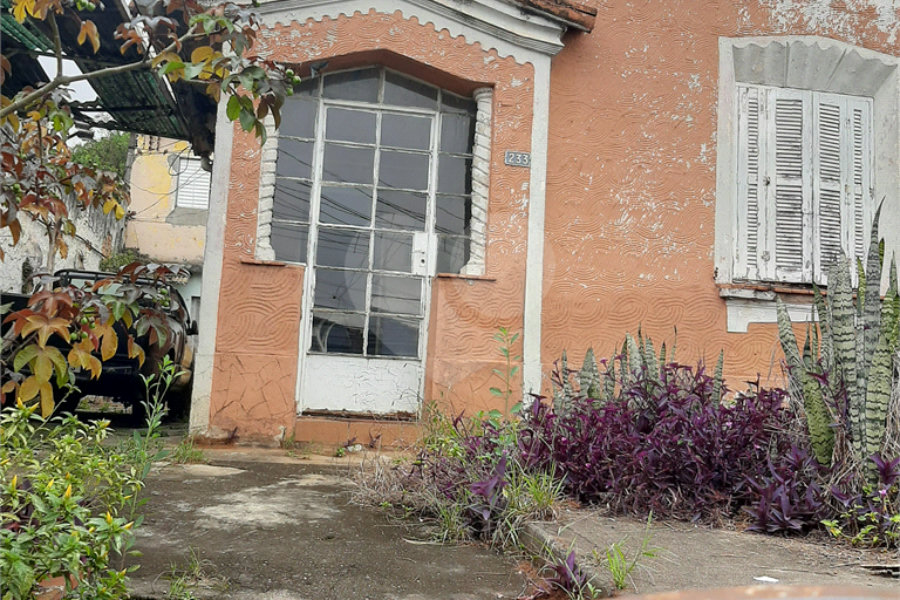 Terreno à venda em Casa Verde, São Paulo, SP