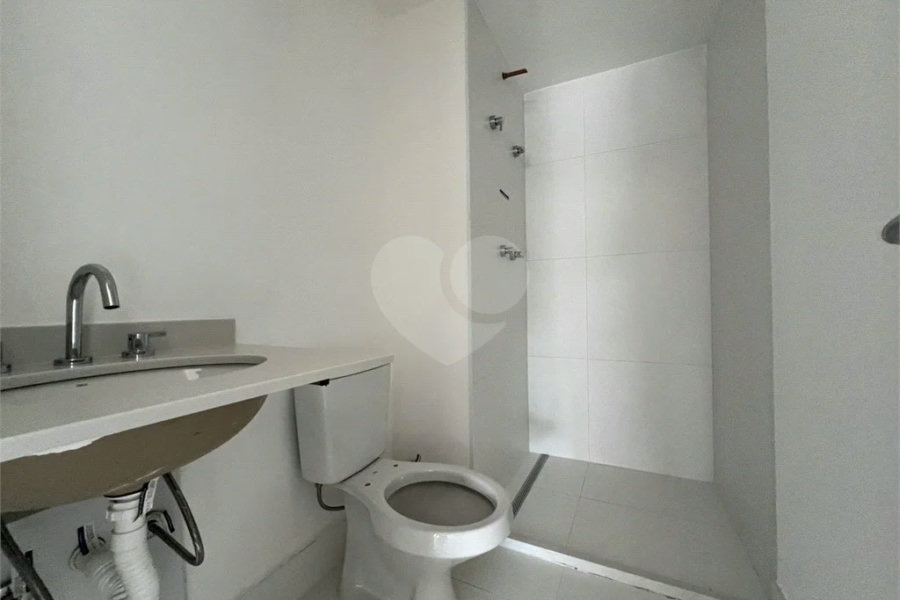 Apartamento à venda com 3 suítes em Tucuruvi, São Paulo, SP