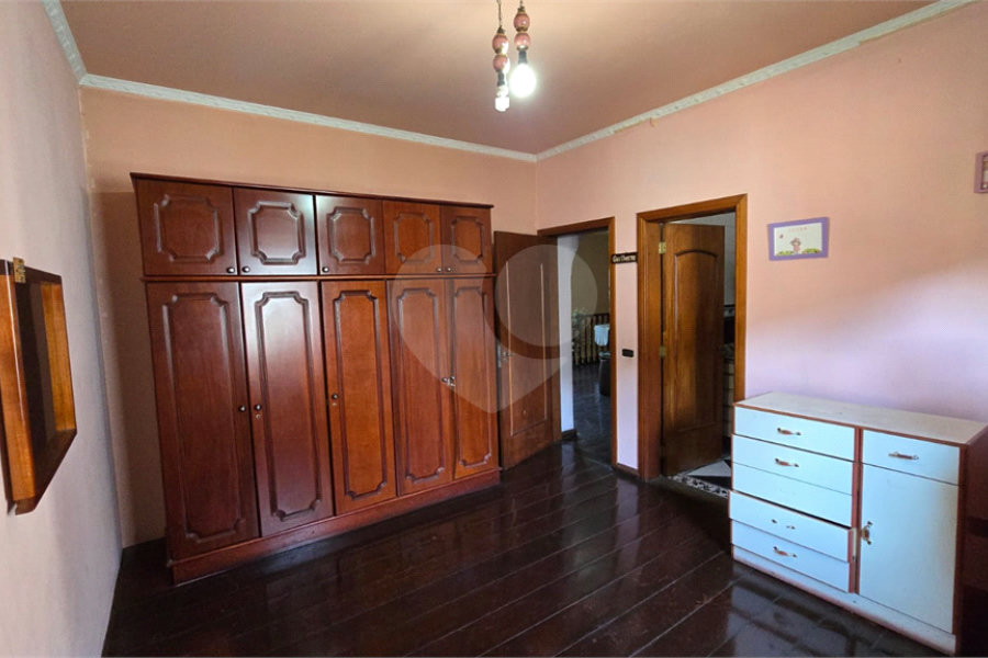 Sobrado à venda com 5 quartos, sendo 4 suítes, em Freguesia do Ó, São Paulo, SP