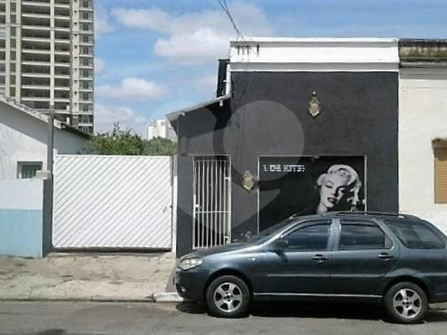 Terreno à venda com 1 quarto em Santana, São Paulo, SP