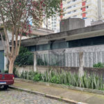 Casa Térrea à venda com 2 quartos em Vila Clementino, São Paulo, SP