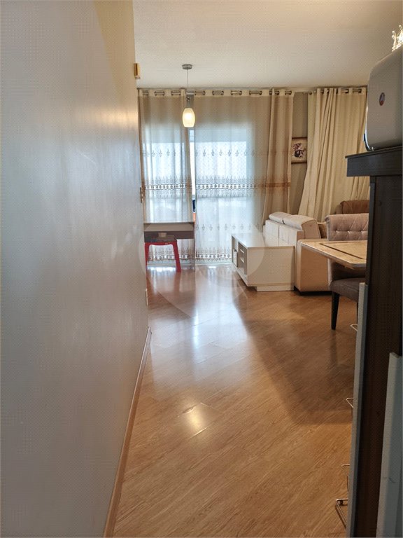 Apartamento à venda com 2 quartos, sendo 1 suíte, no Centro, São Bernardo do Campo, SP