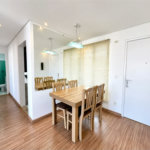 Apartamento para alugar com 2 quartos em Éden, Sorocaba, SP