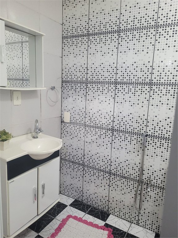 Casa de Vila à venda com 1 suíte em Vila Áurea, Poá, SP