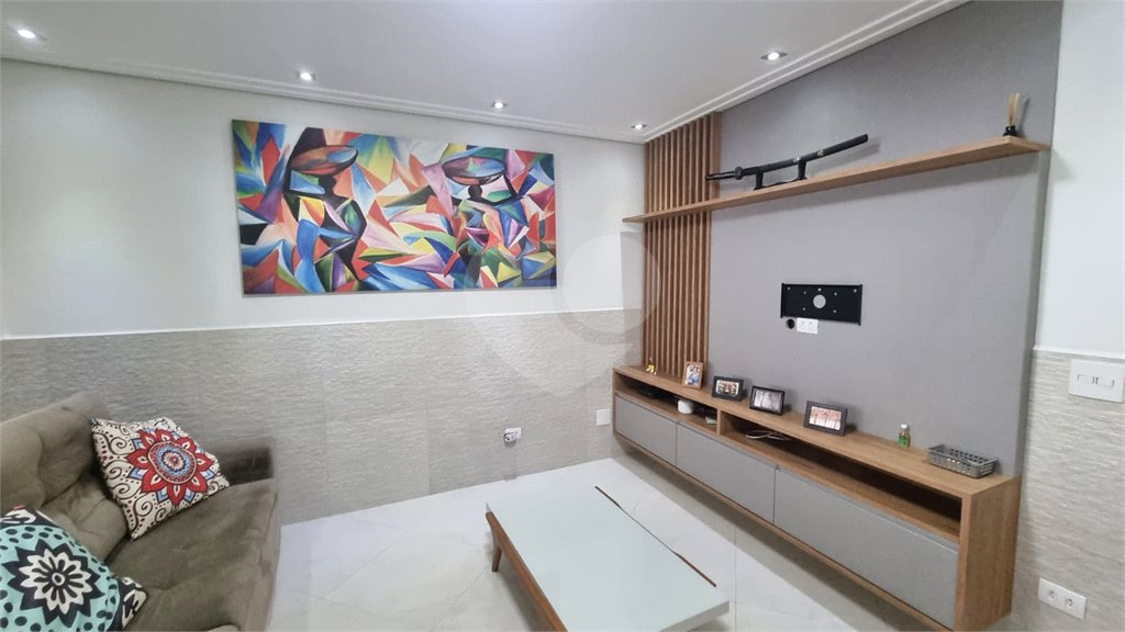 Casa à venda com 3 quartos, sendo 1 suíte,  em Vila Aurora (zona Norte), São Paulo, SP