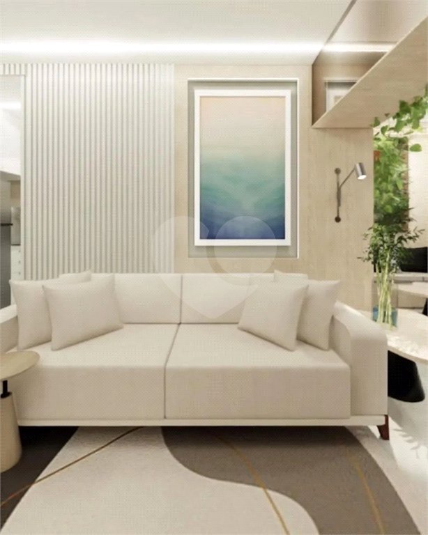 Apartamento à venda com 2 quartos, sendo 1 suíte, em Vila Santa Eulalia, São Paulo, SP