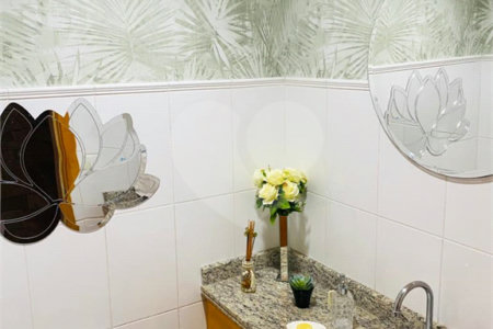 Apartamento à venda com 3 quartos, sendo 1 suíte, em Vila da Saúde, São Paulo, SP