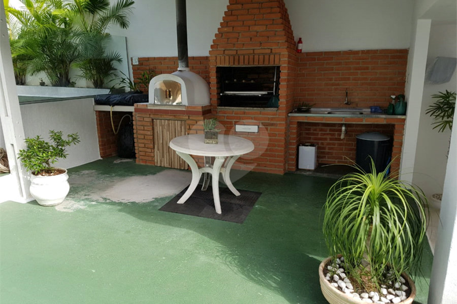 Sobrado à venda com 3 quartos em Vila Maria, São Paulo, SP