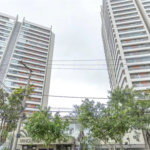 Apartamento à venda com 3 quartos, sendo 1 suíte, em Vila Anastácio, São Paulo, SP