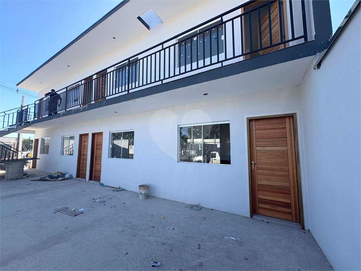 Casa de Vila à venda com 1 quarto em Jardim Residencial Imperatriz, Sorocaba, SP