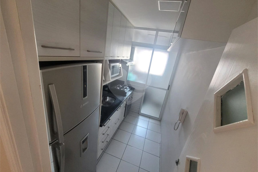 Apartamento à venda com 3 quartos, sendo 1 suíte, em Vila Guilherme, São Paulo, SP