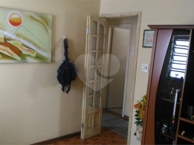 Apartamento à venda com 2 quartos em Santana, São Paulo, SP