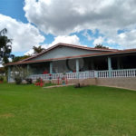 Sítio à venda com 6 quartos, sendo 5 suítes, em Área Rural de Itapetininga, Itapetininga, SP