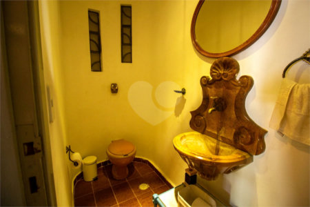 Sítio à venda com 7 quartos, sendo 6 suítes, em Jardim Santa Vitória (canguera), São Roque, SP