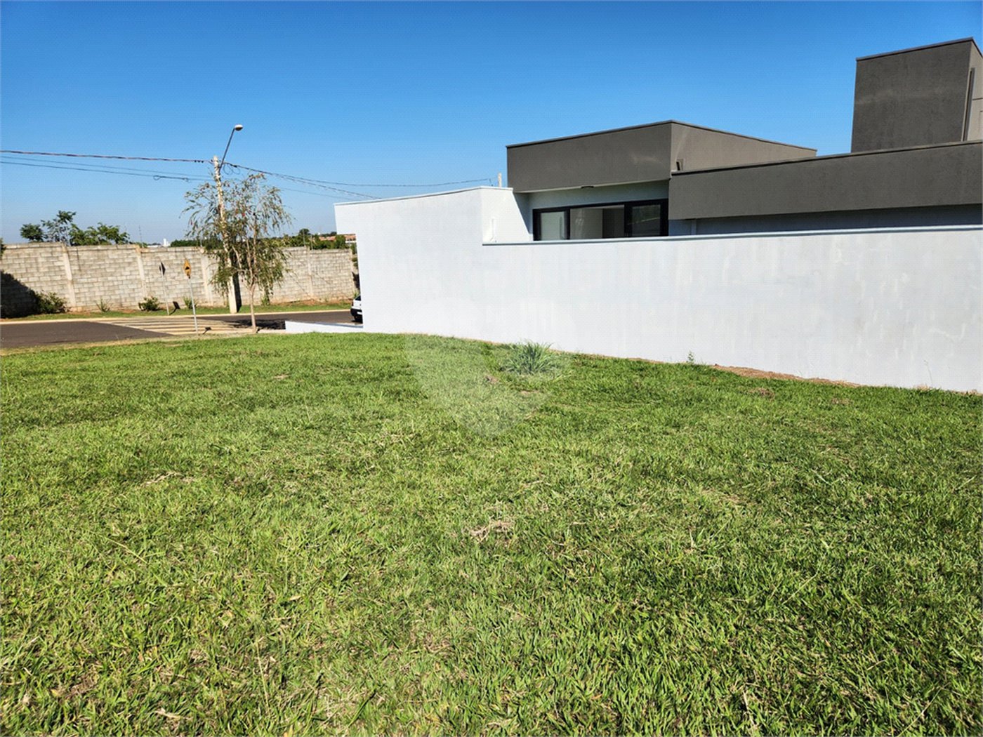Terreno à venda em Residencial Volpi, Araraquara, SP