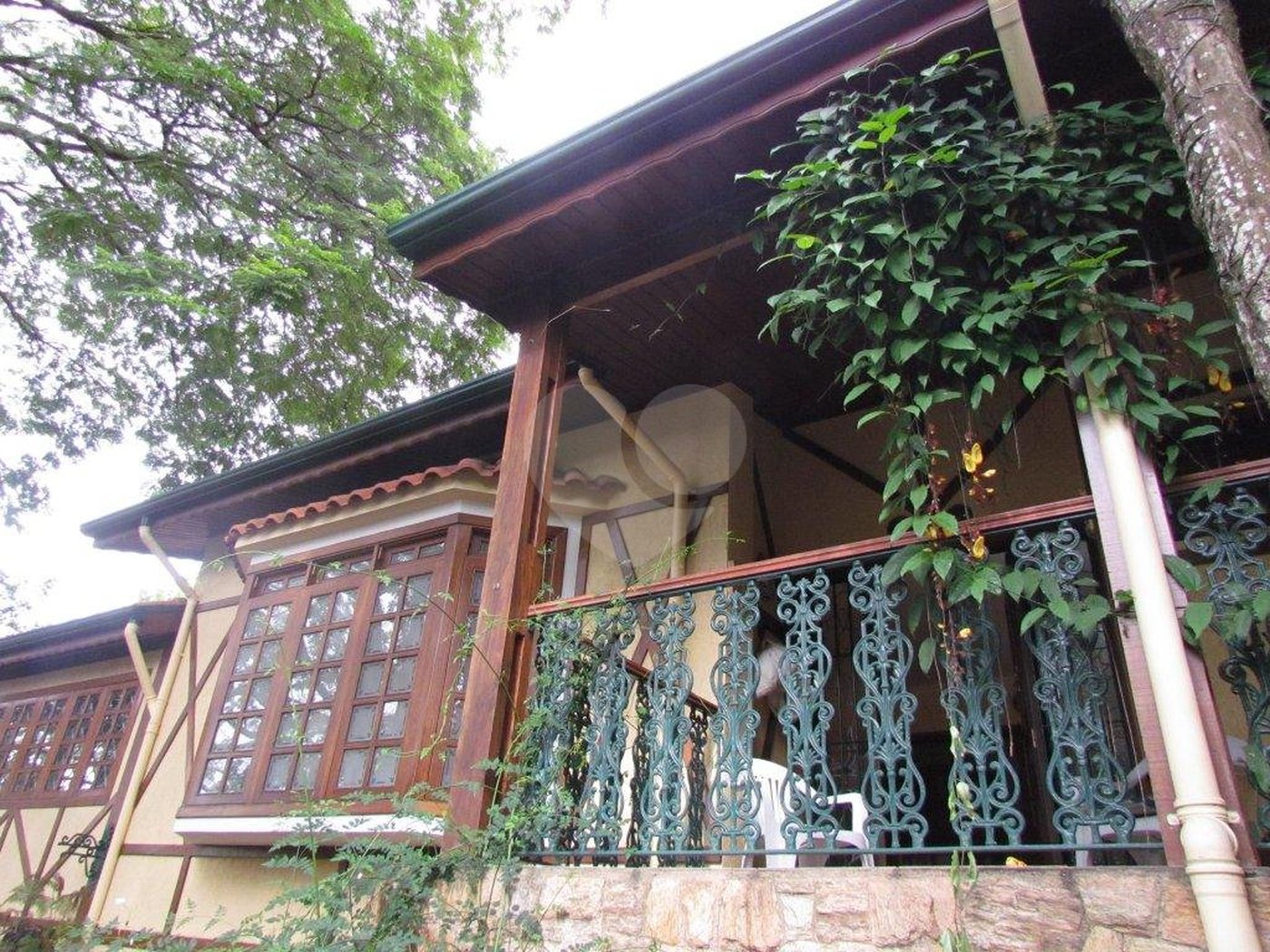 Casa Térrea à venda com 3 quartos, sendo 1 suíte, em Horto Florestal, São Paulo, SP