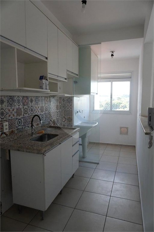 Apartamento à venda com 3 quartos, sendo 1 suíte, em Bela Vista, Salto, SP