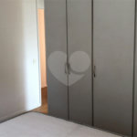 Apartamento à venda com 3 quartos, sendo 1 suíte, em Vila Olímpia, São Paulo, SP