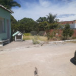 Terreno à venda em condomínio residencial no Serramar – Rio das Ostras, a 5 minutos da praia