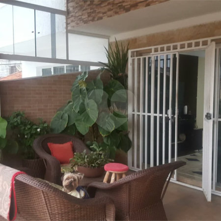 Sobrado à venda com 3 quartos, sendo 1 suíte,  em Parque Vitória, São Paulo, SP