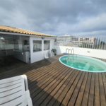 Cobertura à venda com 3 quartos, sendo 1 suíte,  no Centro, Cabo Frio, RJ