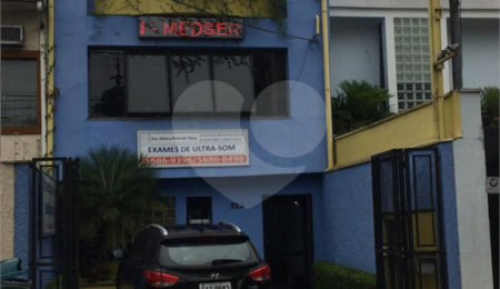 Prédio à venda ou para alugar em Alto da Boa Vista, São Paulo, SP