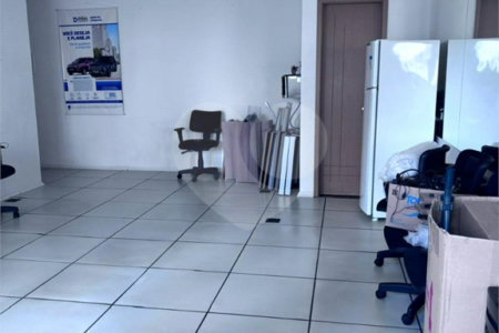 Sala à venda em Mirandópolis, São Paulo, SP