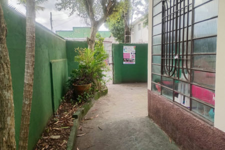 Casa com 5 dormitórios à venda, 200 m² por R$ 650.000,00 - Centro - São Vicente/SP