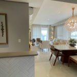 Apartamento com 4 dormitórios à venda, 186 m² por R$ 2.850.000,00 - Ponta da Praia - Santos/SP