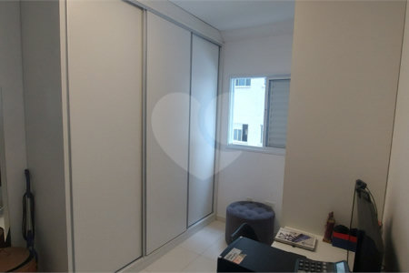 Apartamento à venda com 2 quartos, sendo 1 suíte, em Parque Campolim, Sorocaba, SP