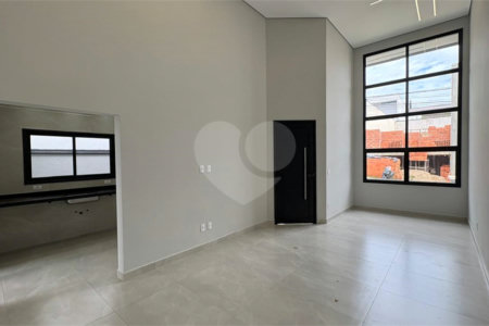 Casa à venda com 3 quartos, sendo 1 suíte, no condomínio Villagio Milano, Sorocaba - SP