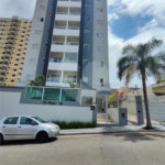 Apartamento à venda com 1 suíte em Vila Independência, Sorocaba, SP