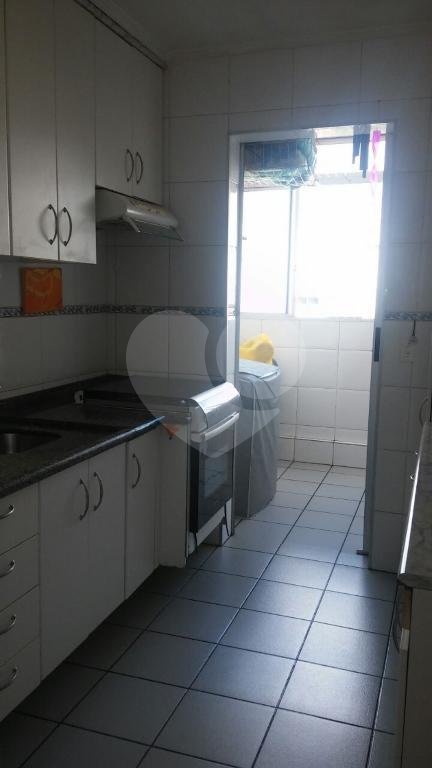 Apartamento à venda com 2 quartos, sendo 1 suíte, em Vila Mazzei, São Paulo, SP