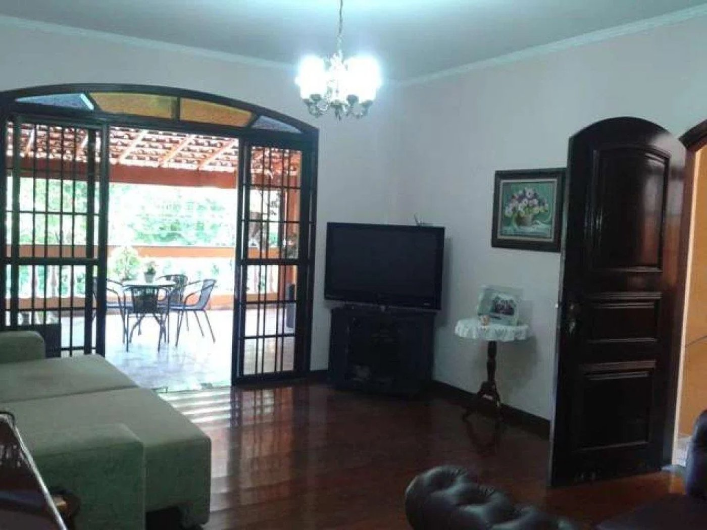 Sobrado à venda com 3 quartos, sendo 1 suíte, em Jardim das Vertentes, São Paulo, SP