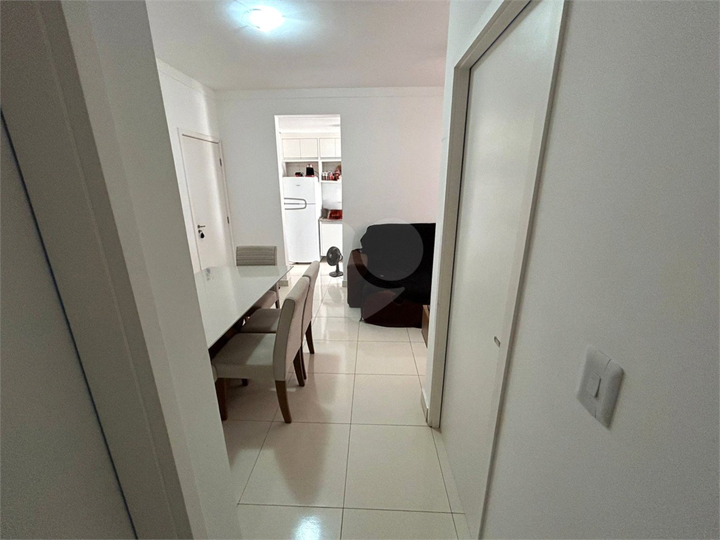 Apartamento à venda com 2 quartos em Jardim Manoel Penna, Ribeirão Preto, SP