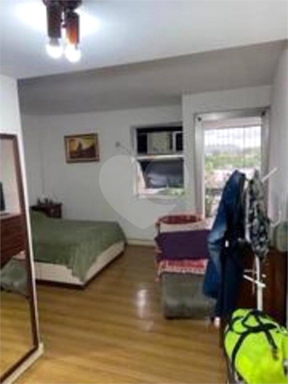 Apartamento à venda com 3 quartos, sendo 1 suíte, em Campo Grande, Rio de Janeiro, RJ