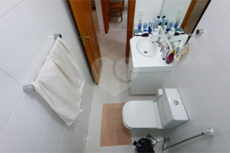 Cobertura à venda com 4 quartos, sendo 2 suítes,  em Tijuca, Rio de Janeiro, RJ