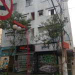 Apartamento à venda com 1 quarto em Liberdade, São Paulo, SP