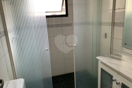 Apartamento à venda com 2 quartos, sendo 1 suíte,  em Água Fria, São Paulo, SP