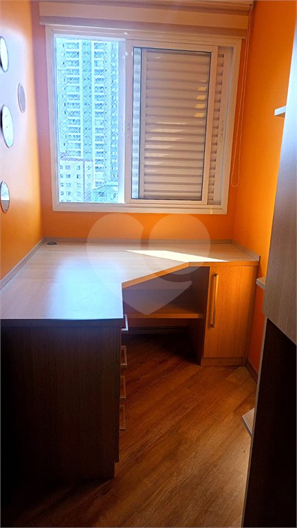Apartamento à venda com 3 quartos, sendo 2 suítes, em Vila Dom Pedro II, São Paulo, SP
