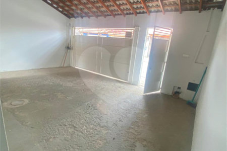 Casa à venda com 2 quartos em Parque Campo Bonito, Indaiatuba, SP