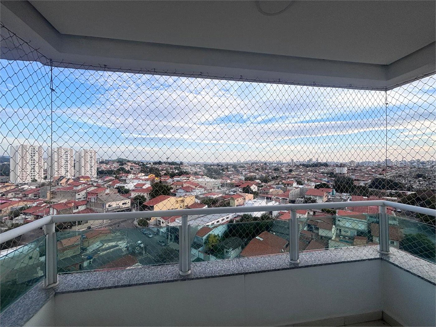 Apartamento à venda com 2 quartos, sendo 1 suíte, em Jardim Piratininga, Sorocaba, SP