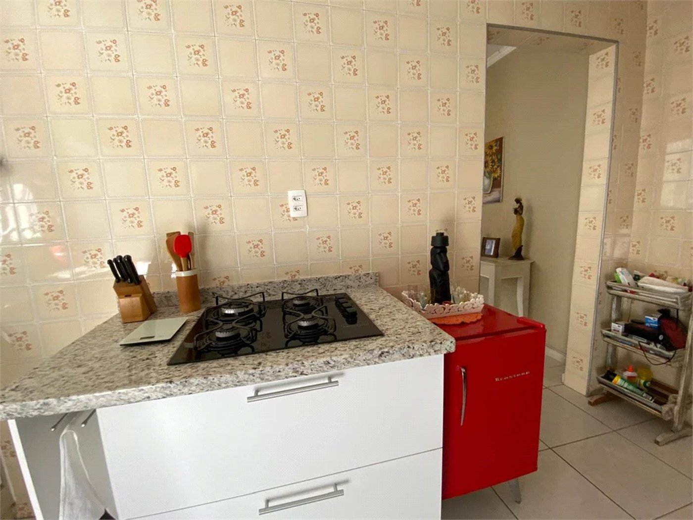 Sobrado à venda com 3 quartos, sendo 1 suíte, em Vila Ipojuca, São Paulo, SP