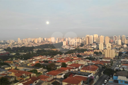 Apartamento à venda com 3 quartos, sendo 1 suíte,  em Vila Santo Estéfano, São Paulo, SP
