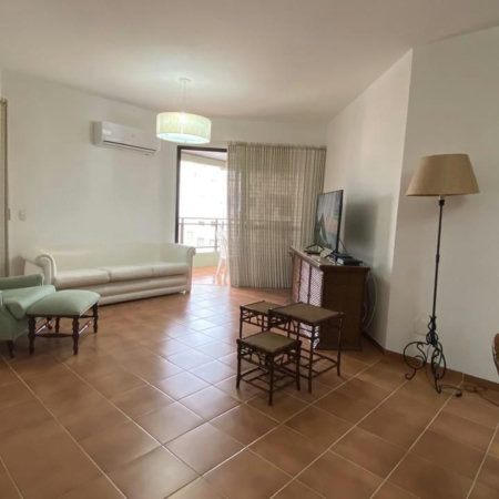 Apartamento com 3 dormitórios à venda, 170 m² por R$ 1.430.000,00 - Pitangueiras - Guarujá/SP