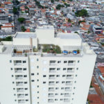 Apartamento à venda com 1 suíte em Km 18, Osasco, SP