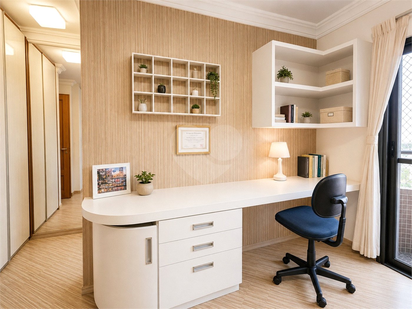 Apartamento à venda com 4 quartos, sendo 3 suítes, em Perdizes, São Paulo, SP