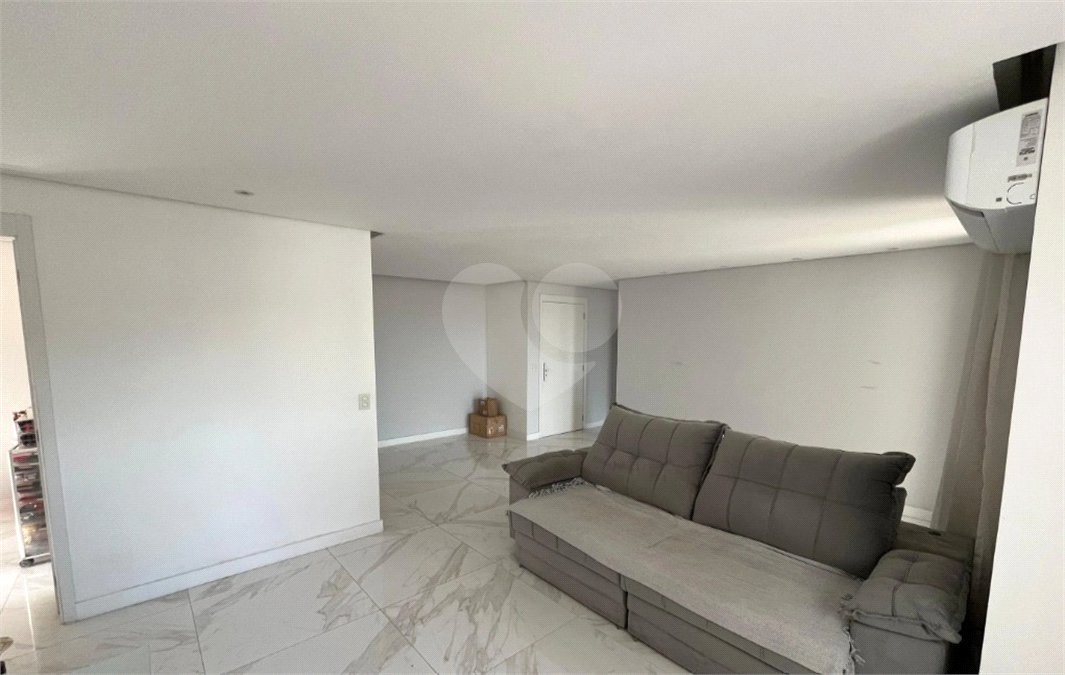 Apartamento à venda com 2 suítes em Jardim Vazani, São Paulo, SP