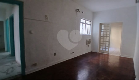Apartamento à venda com 2 quartos em Santana, São Paulo, SP